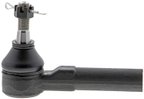 Mevotech GES3459 Steering Tie Rod End - Front Outer - view 1