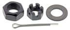 Mevotech GES3459 Steering Tie Rod End - Front Outer - view 6