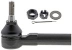 Mevotech GES3459 Steering Tie Rod End - Front Outer - view 5