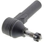 Mevotech GES3459 Steering Tie Rod End - Front Outer - view 3