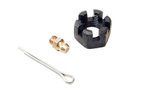 Mevotech GES3462 Steering Tie Rod End - Front Outer - view 3