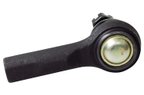 Mevotech GES3466 Steering Tie Rod End - Front Outer - view 2