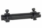 Mevotech GES350S Steering Tie Rod End Adjusting Sleeve - Front - view 2