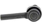 Mevotech GES3537 Steering Tie Rod End - Front Outer - view 2