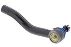 Mevotech GES3555 Steering Tie Rod End - Front Right Outer - view 2