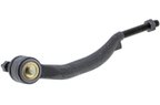Mevotech GES3578 Steering Tie Rod End - Front Left Outer - view 2