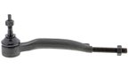 Mevotech GES3578 Steering Tie Rod End - Front Left Outer - view 1
