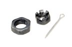 Mevotech GES3616 Steering Tie Rod End - Front Outer - view 3