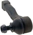 Mevotech GES3618 Steering Tie Rod End - Front Left Outer - view 6