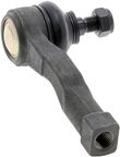 Mevotech GES3621 Steering Tie Rod End - Front Right Outer - view 2