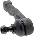 Mevotech GES3621 Steering Tie Rod End - Front Right Outer - view 6