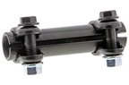 Mevotech GES3626S Steering Tie Rod End Adjusting Sleeve - Front - view 1