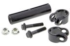 Mevotech GES362S Steering Tie Rod End Adjusting Sleeve - Front, Front Left or Pitman Arm To Steering Arm - view 2