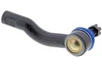 Mevotech GES3655 Steering Tie Rod End - Front Left Outer or Front Right Outer - view 2