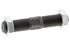 Mevotech GES3679S Steering Tie Rod End Adjusting Sleeve - Front - view 1