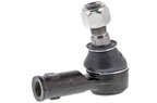 Mevotech GES3689 Steering Tie Rod End - Front Outer - view 1