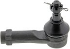 Mevotech GES3691 Steering Tie Rod End - Front Outer - view 1
