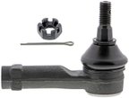 Mevotech GES3691 Steering Tie Rod End - Front Outer - view 5