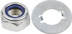 Mevotech GES3710A Steering Tie Rod End Assembly - Front Right - view 6