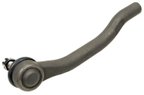 Mevotech GES3717 Steering Tie Rod End - Front Left Outer - view 2