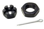 Mevotech GES387R Steering Tie Rod End - Front Outer - view 3