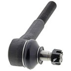 Mevotech GES409RT Steering Tie Rod End - Front Outer - view 3
