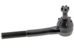Mevotech GES415RL Steering Tie Rod End - Front Outer - view 1