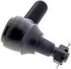 Mevotech GES431R Steering Tie Rod End - Front Right - view 3