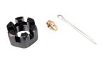 Mevotech GES483R Steering Tie Rod End - Front Right Outer - view 3