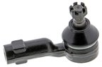 Mevotech GES487L Steering Tie Rod End - Front Left Outer - view 1