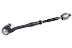 Mevotech GES800090A Steering Tie Rod End Assembly - Front - view 2