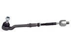 Mevotech GES800090A Steering Tie Rod End Assembly - Front - view 1