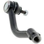 Mevotech GES800104 Steering Tie Rod End - Front Left Outer - view 2