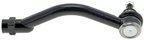 Mevotech GES800104 Steering Tie Rod End - Front Left Outer - view 4