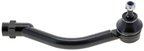 Mevotech GES800104 Steering Tie Rod End - Front Left Outer - view 1