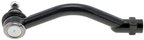 Mevotech GES800105 Steering Tie Rod End - Front Right Outer - view 4