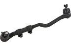 Mevotech GES800214A Steering Tie Rod End Assembly - Front - view 1