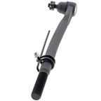 Mevotech GES800465 Steering Tie Rod End - Front Left Inner - view 2