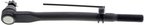 Mevotech GES800465 Steering Tie Rod End - Front Left Inner - view 4