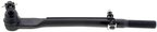 Mevotech GES800465 Steering Tie Rod End - Front Left Inner - view 1