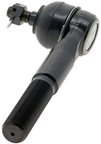 Mevotech GES800483 Steering Tie Rod End - Front Right Outer - view 2