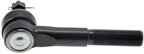 Mevotech GES800483 Steering Tie Rod End - Front Right Outer - view 4