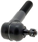 Mevotech GES800483 Steering Tie Rod End - Front Right Outer - view 3