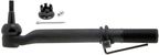 Mevotech GES800881 Steering Tie Rod End - Front Left Outer - view 5