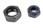 Mevotech GES80287 Steering Tie Rod End - Front Right Outer - view 3