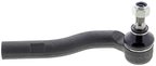 Mevotech GES80290 Steering Tie Rod End - Front Right Outer - view 1