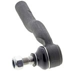 Mevotech GES80290 Steering Tie Rod End - Front Right Outer - view 3