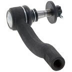 Mevotech GES80303 Steering Tie Rod End - Front Left Outer - view 2