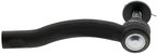 Mevotech GES80303 Steering Tie Rod End - Front Left Outer - view 4