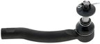 Mevotech GES80303 Steering Tie Rod End - Front Left Outer - view 1